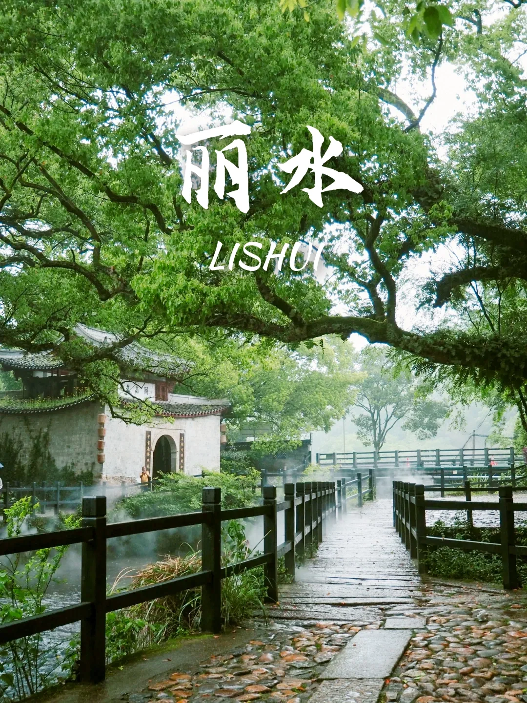 高铁直达‼️适合清明3天出游的9个目的地