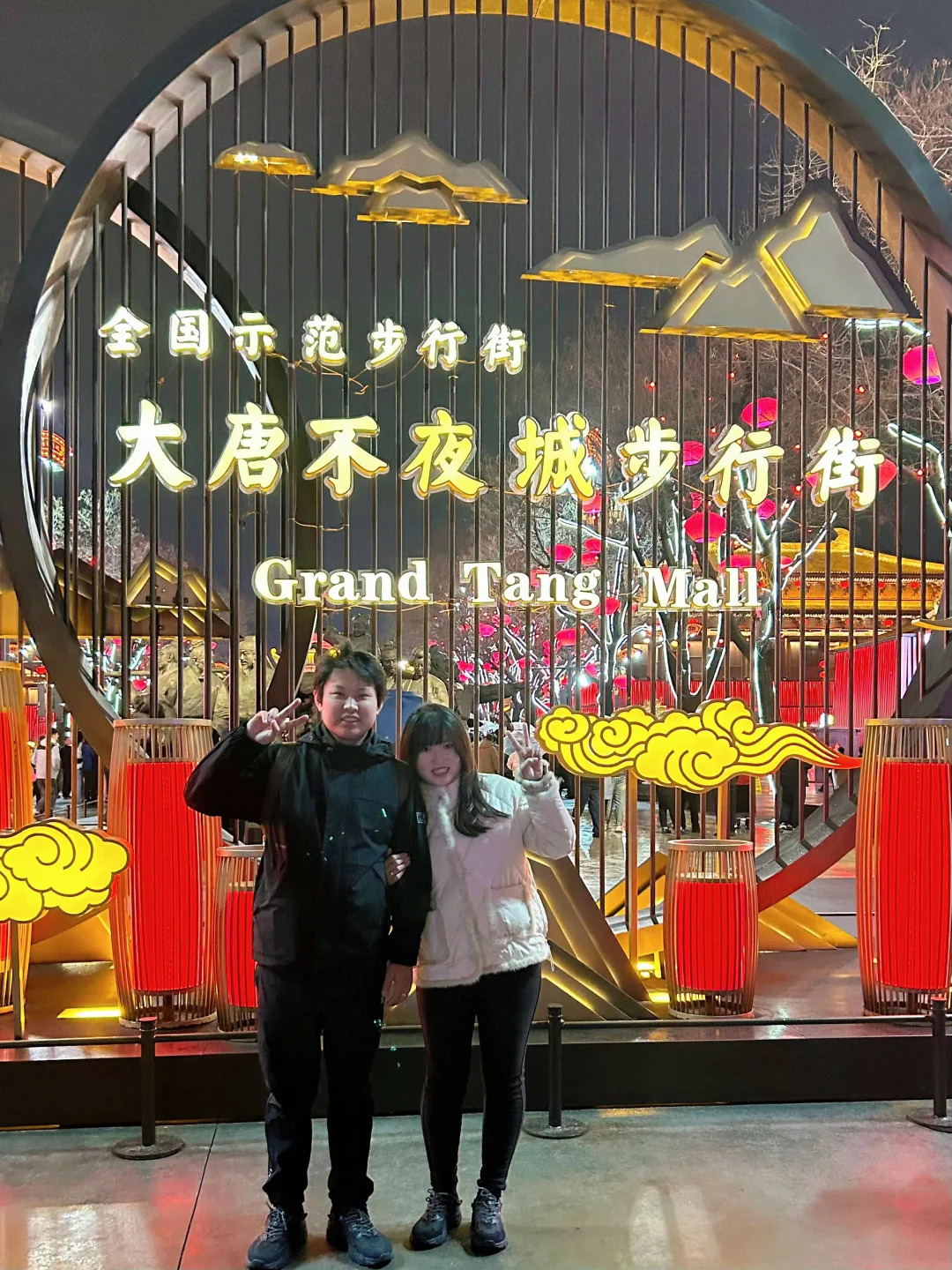 不是！西安的纯玩团究竟是谁在玩呀？！