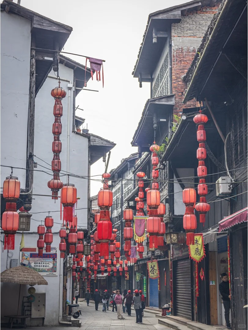 史上最全！！道教名山龙虎山旅游攻略！