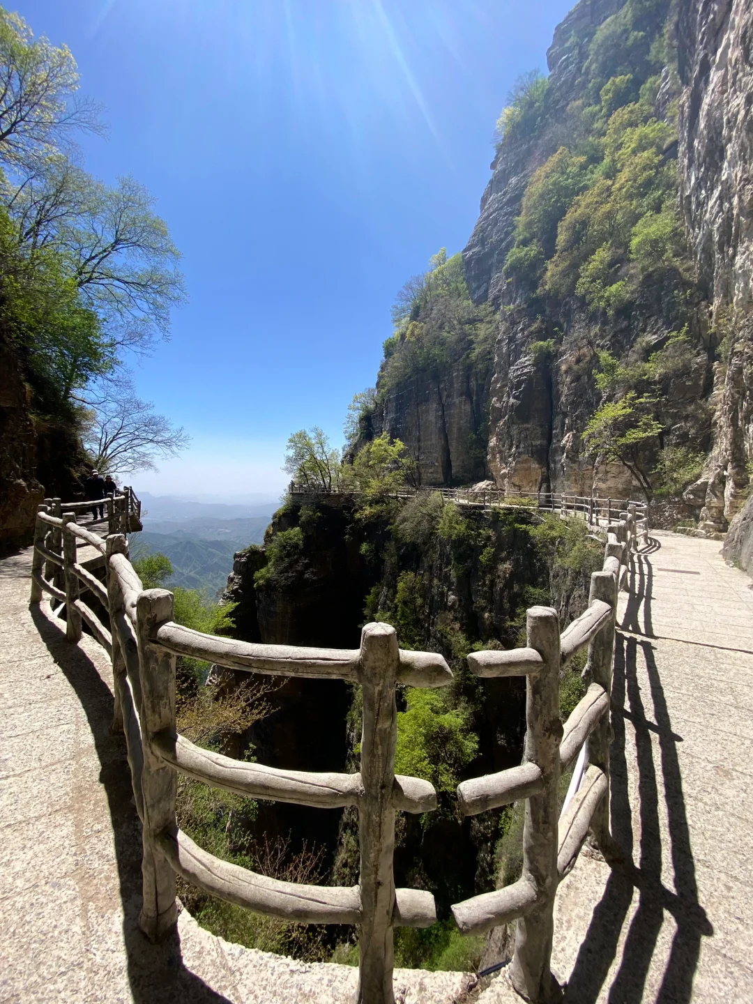 白石山 5A景区 全攻略（三线全玩）