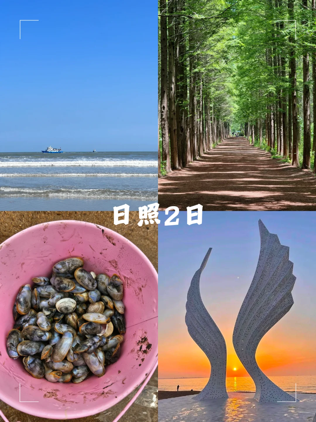 选择困难症犯了。。。清明去哪玩啊