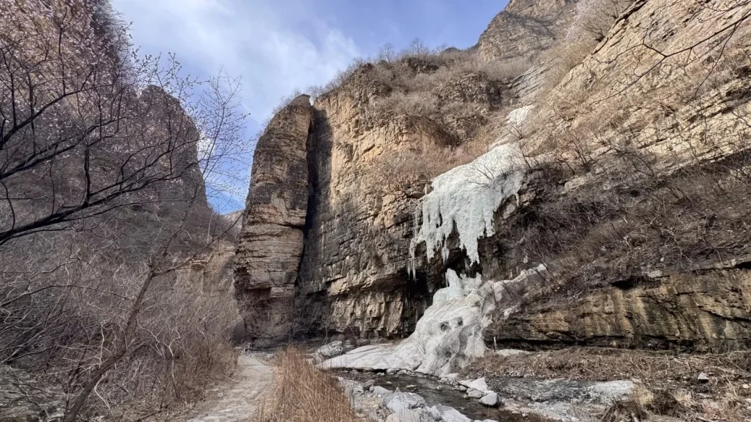 门头沟这个景区，明天正式开园！