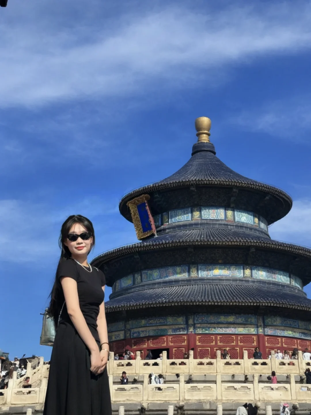 3.29📍北京穿衣现状，千万不要带错衣服啦