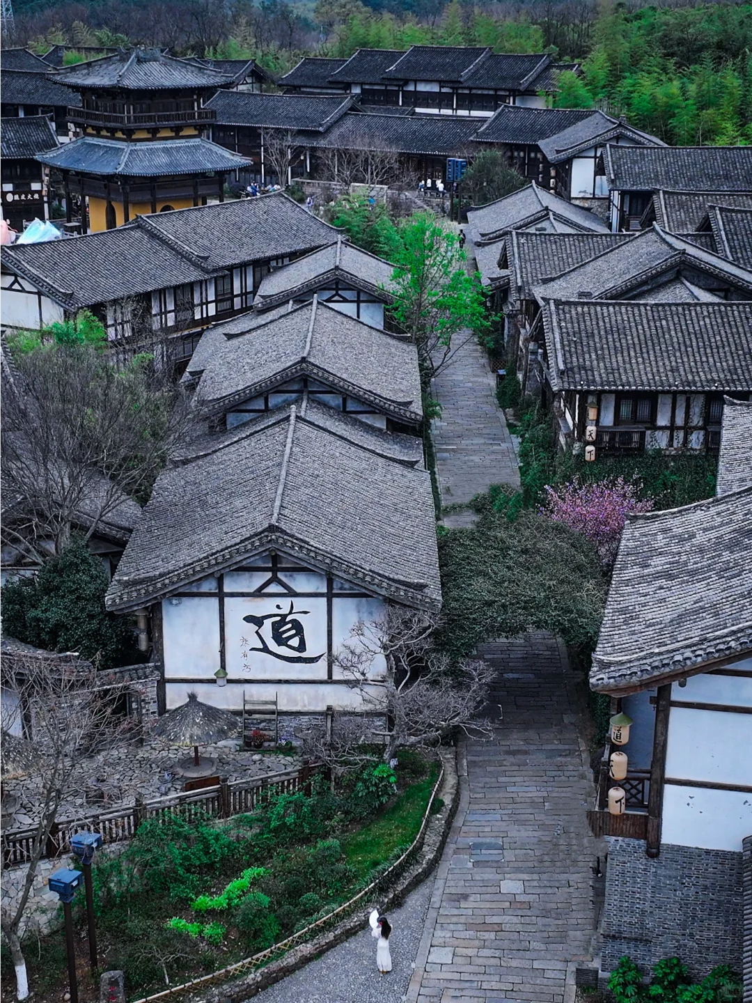 江苏，你不宣传这里，你糊涂啊！