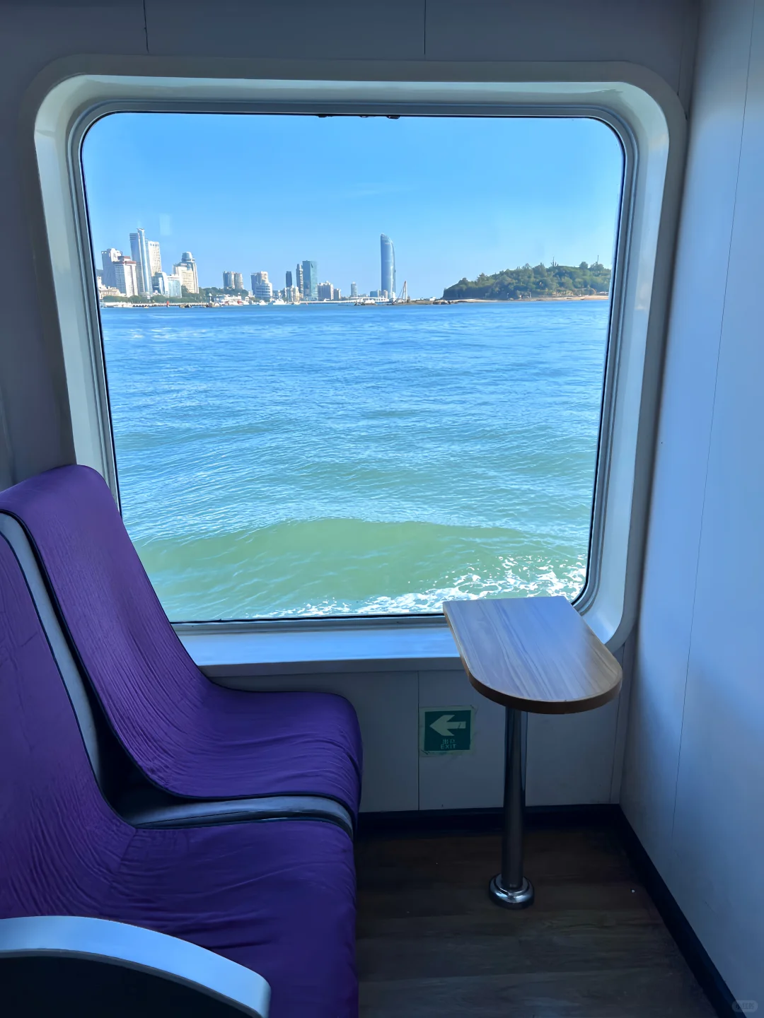 厦门｜用10张照片告诉你冬天的厦门有多美🥹