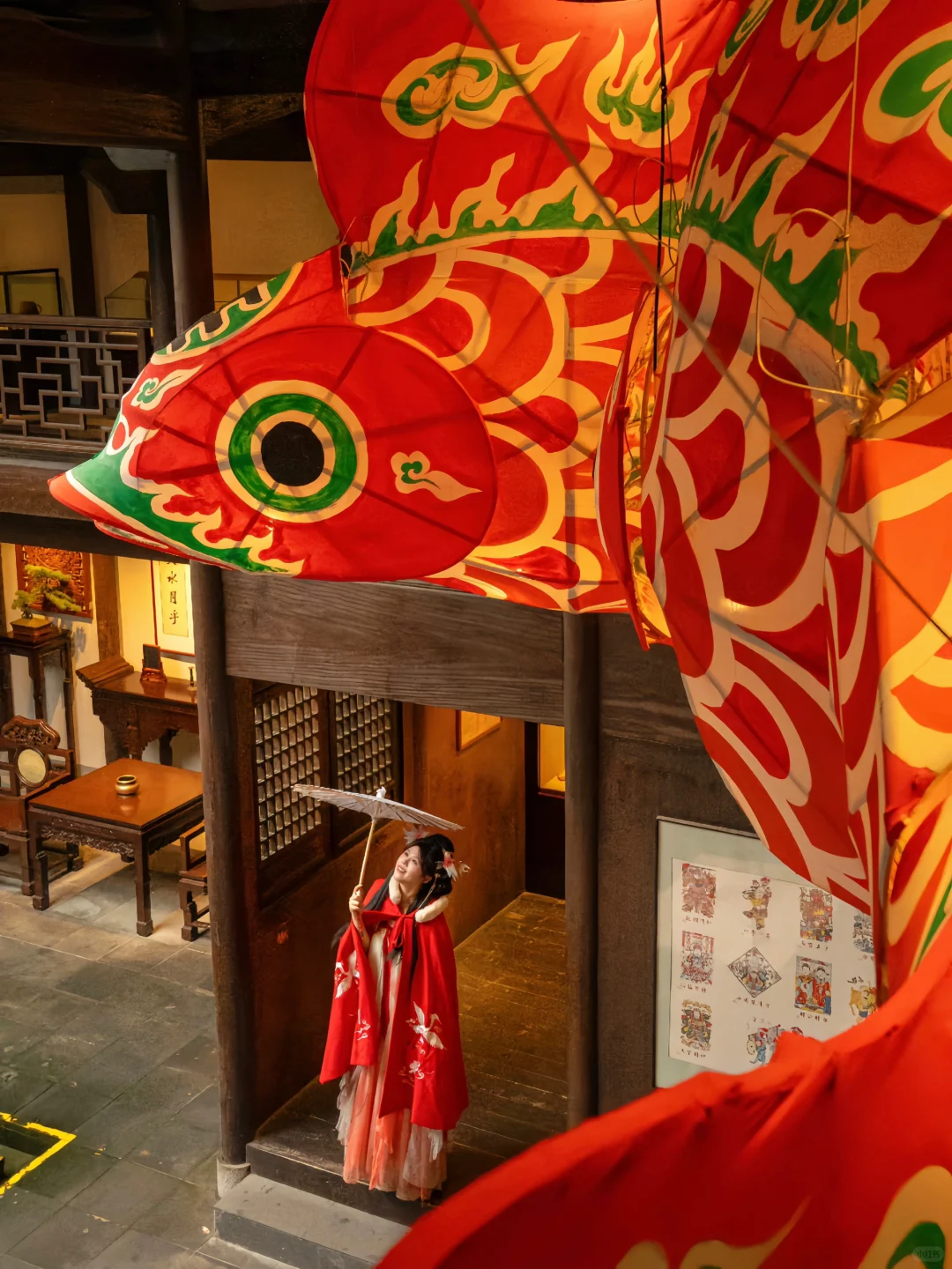 以为景德镇已经够美了，直到我去了这里…