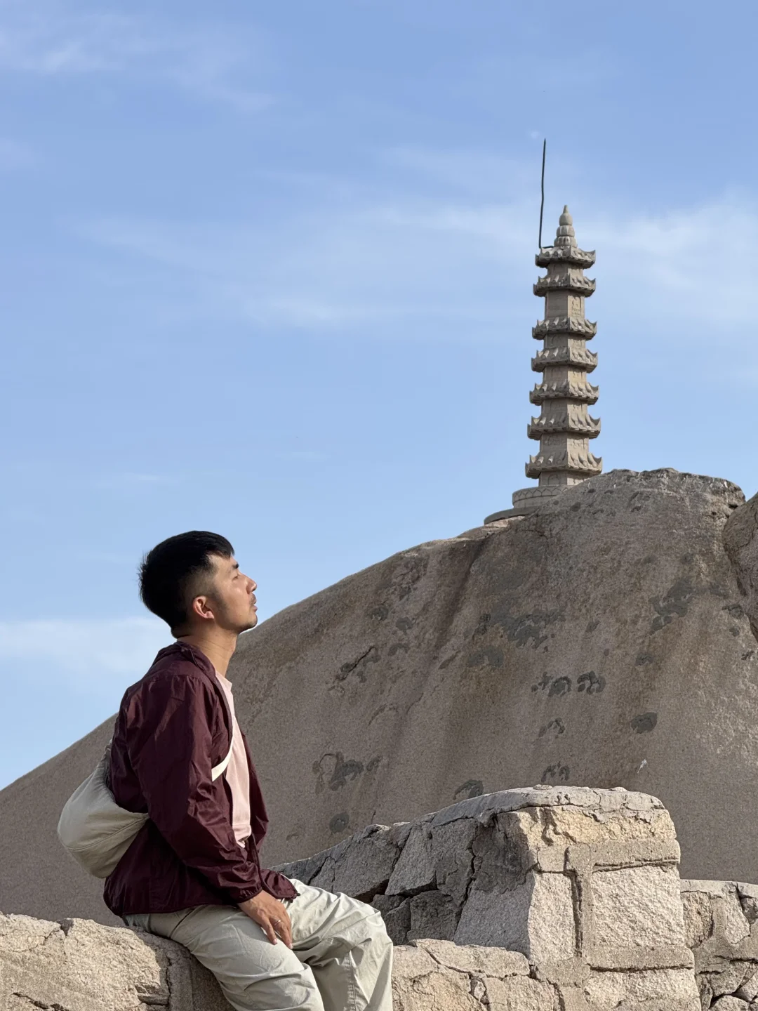 真正的春光敢于无滤镜直出live photo