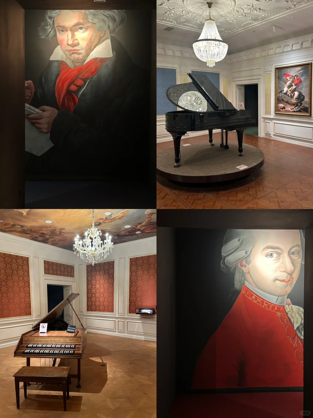 嘉兴海宁盐官旅游攻略来了⛵️走乾隆春游路线