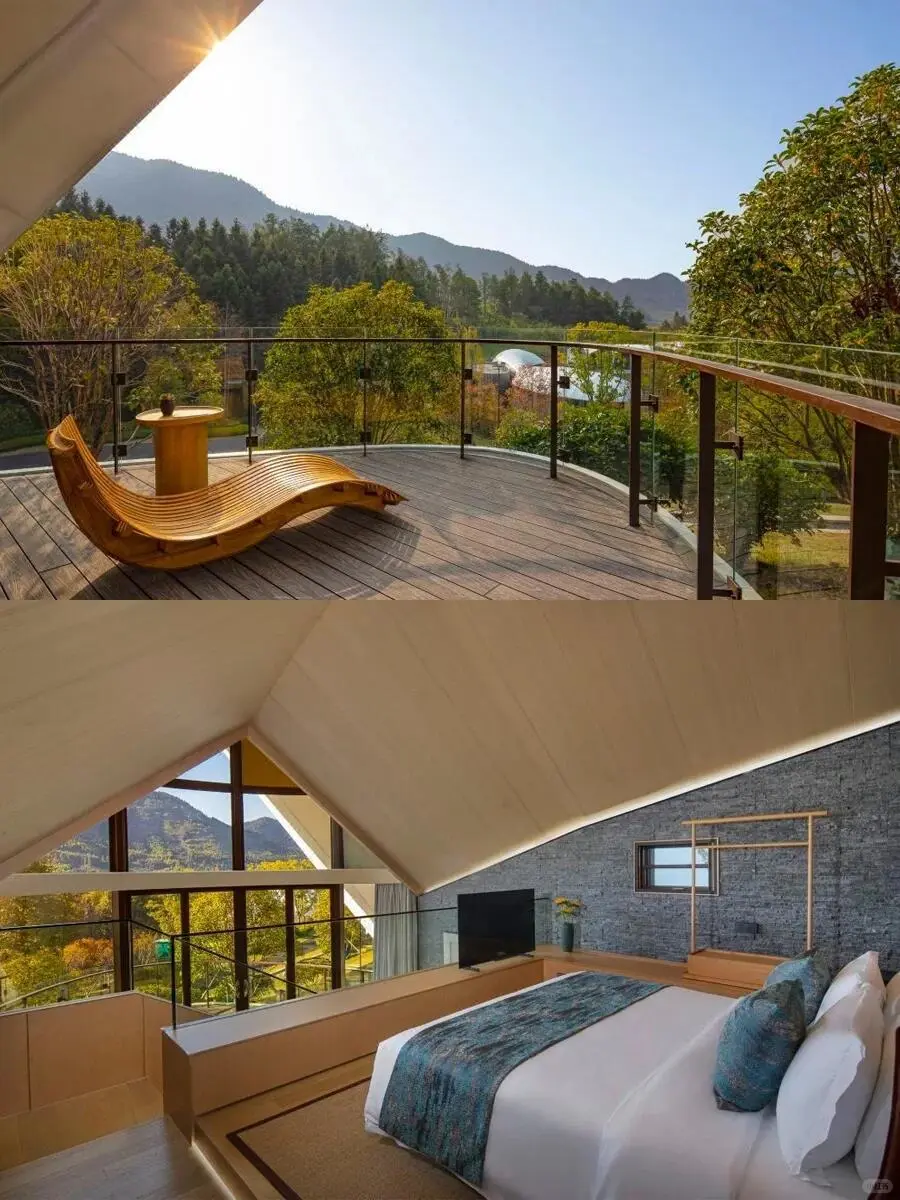 五一反向旅游！想安利1W次被低估的宝藏小城