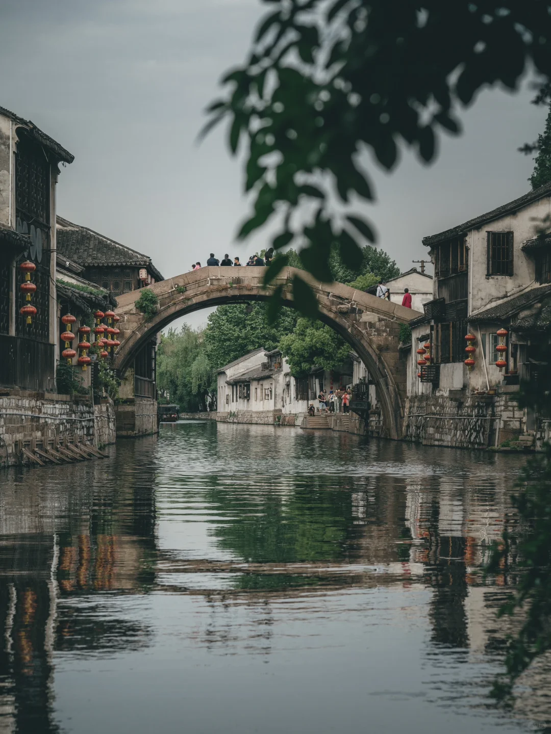 ✨ 江南古镇全攻略 | 特色古镇+避坑指南！ ✨