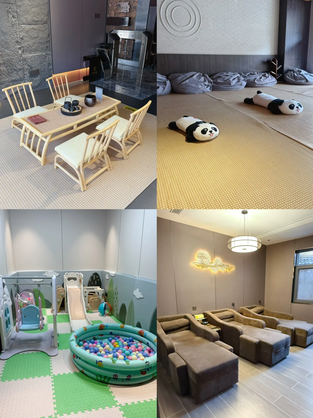 比起南京，我更爱带小孩去这座小城亲子游