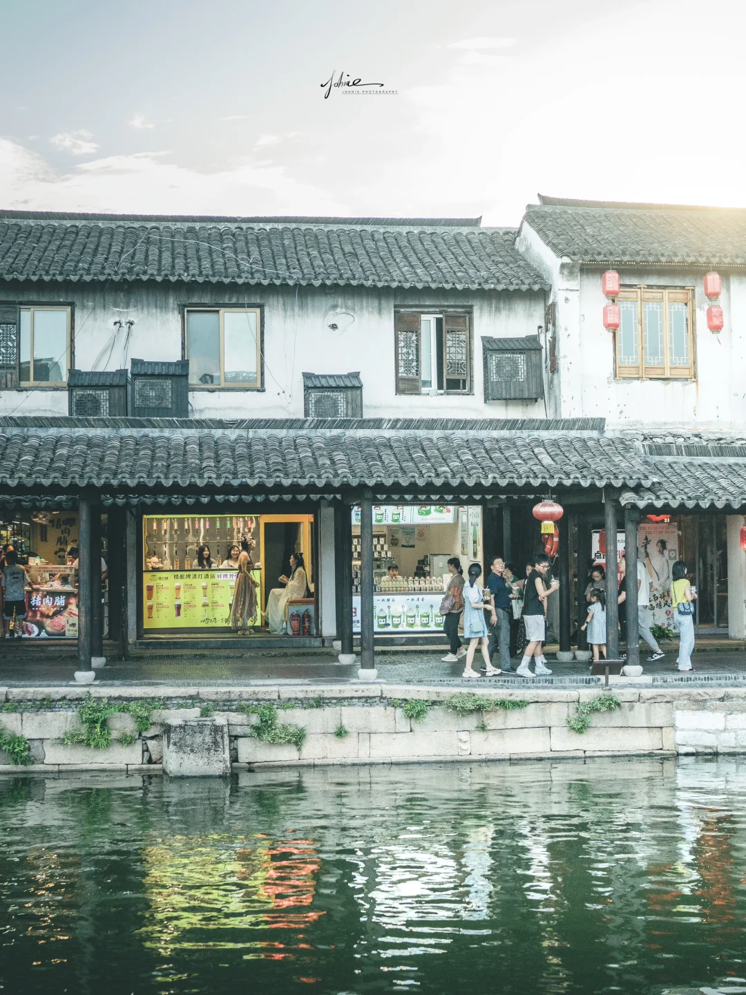 ✨ 江南古镇全攻略 | 特色古镇+避坑指南！ ✨