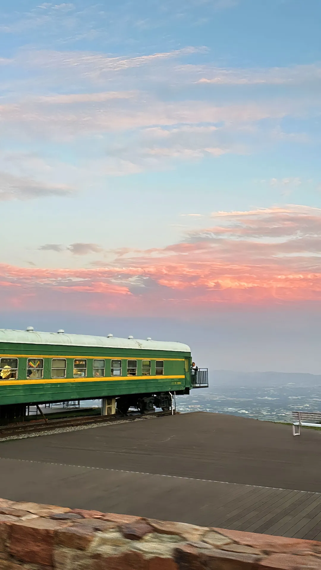 伏羲山一日游避坑指南✨