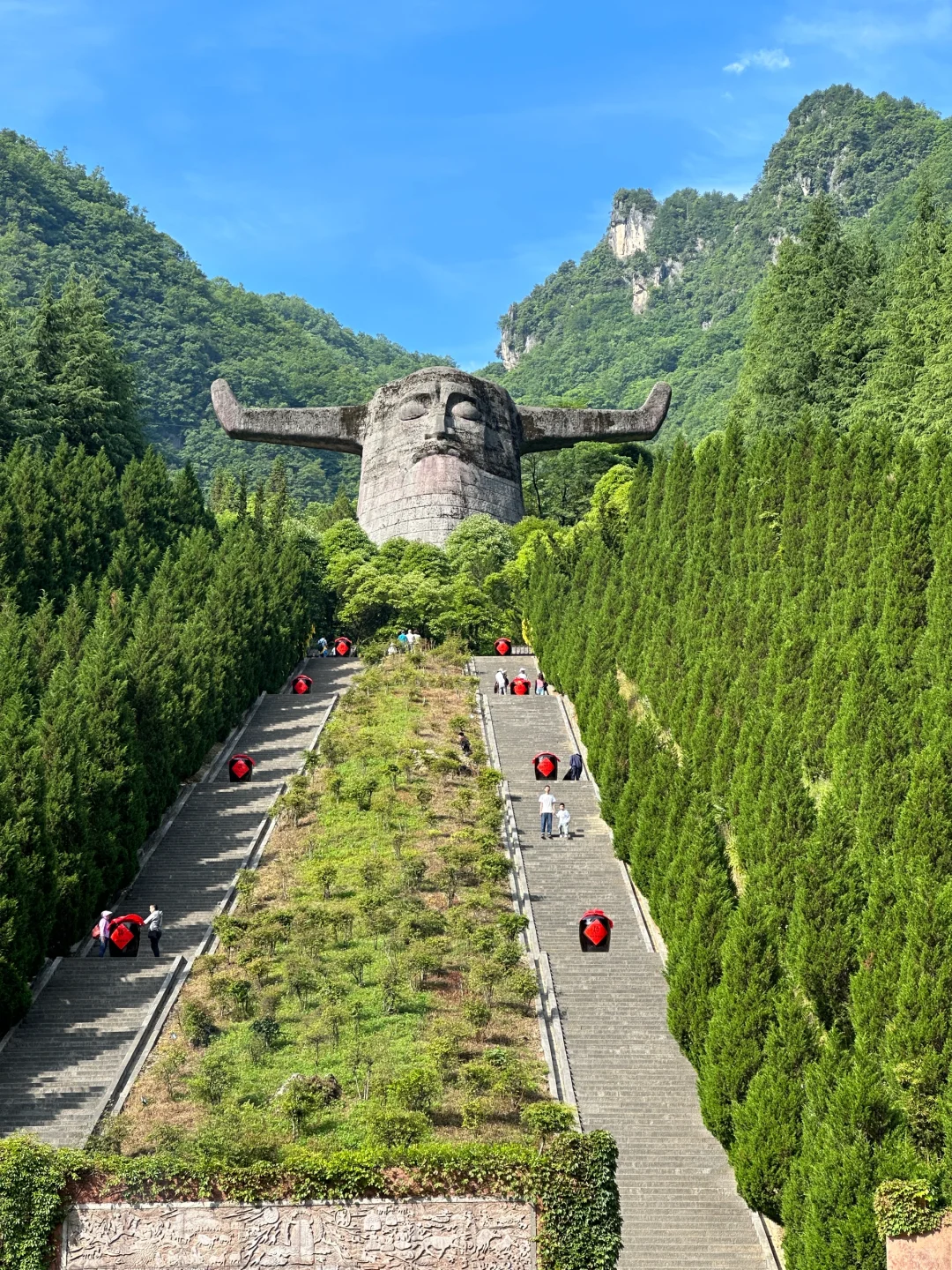 神农架｜探索野人之谜