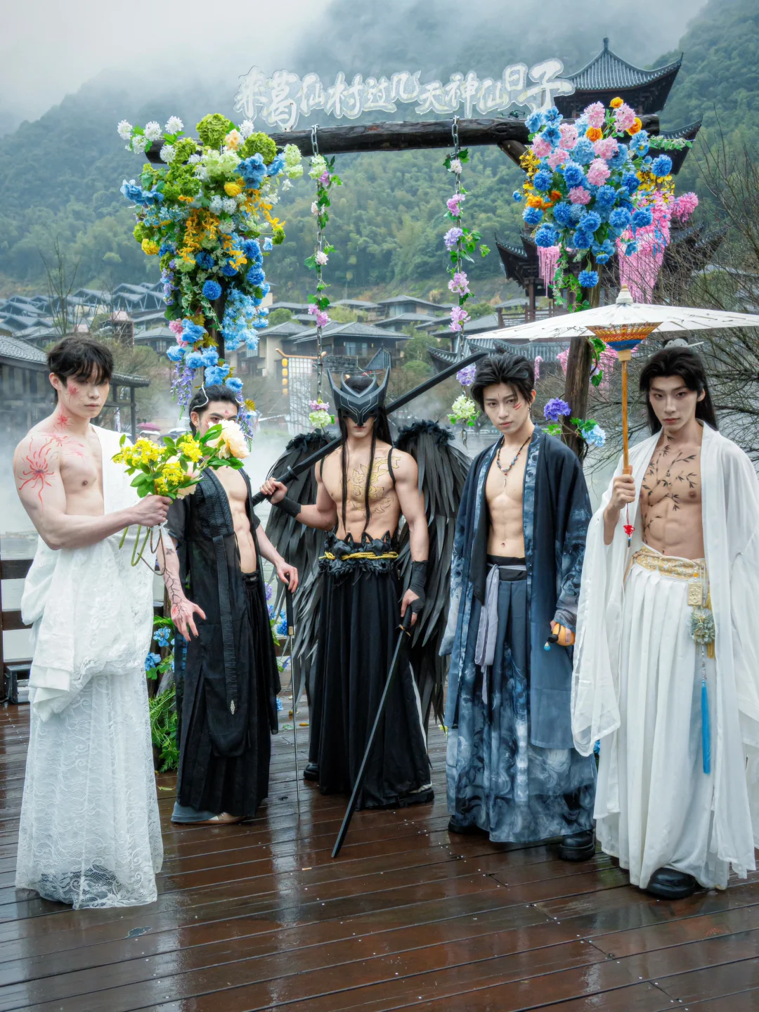 以为景德镇已经够美了，直到我去了这里…