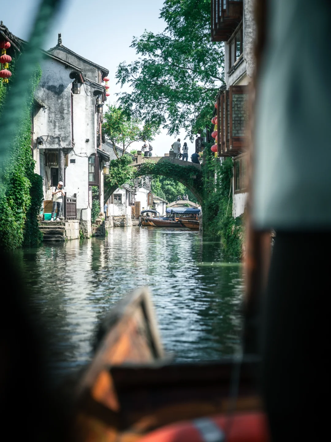 ✨ 江南古镇全攻略 | 特色古镇+避坑指南！ ✨