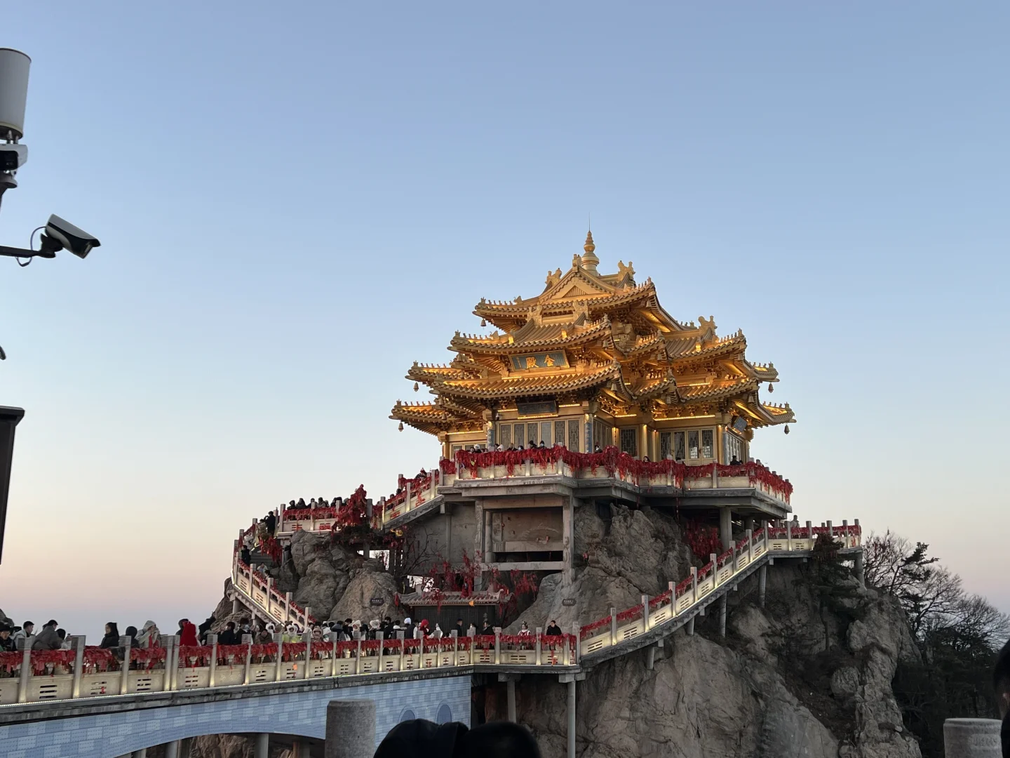 洛阳旅游小攻略