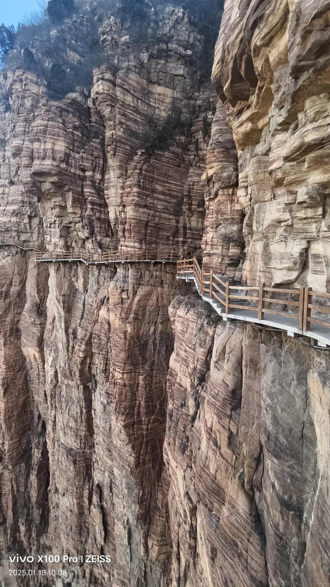 北京周末特种兵3-东太行+嵖岈山