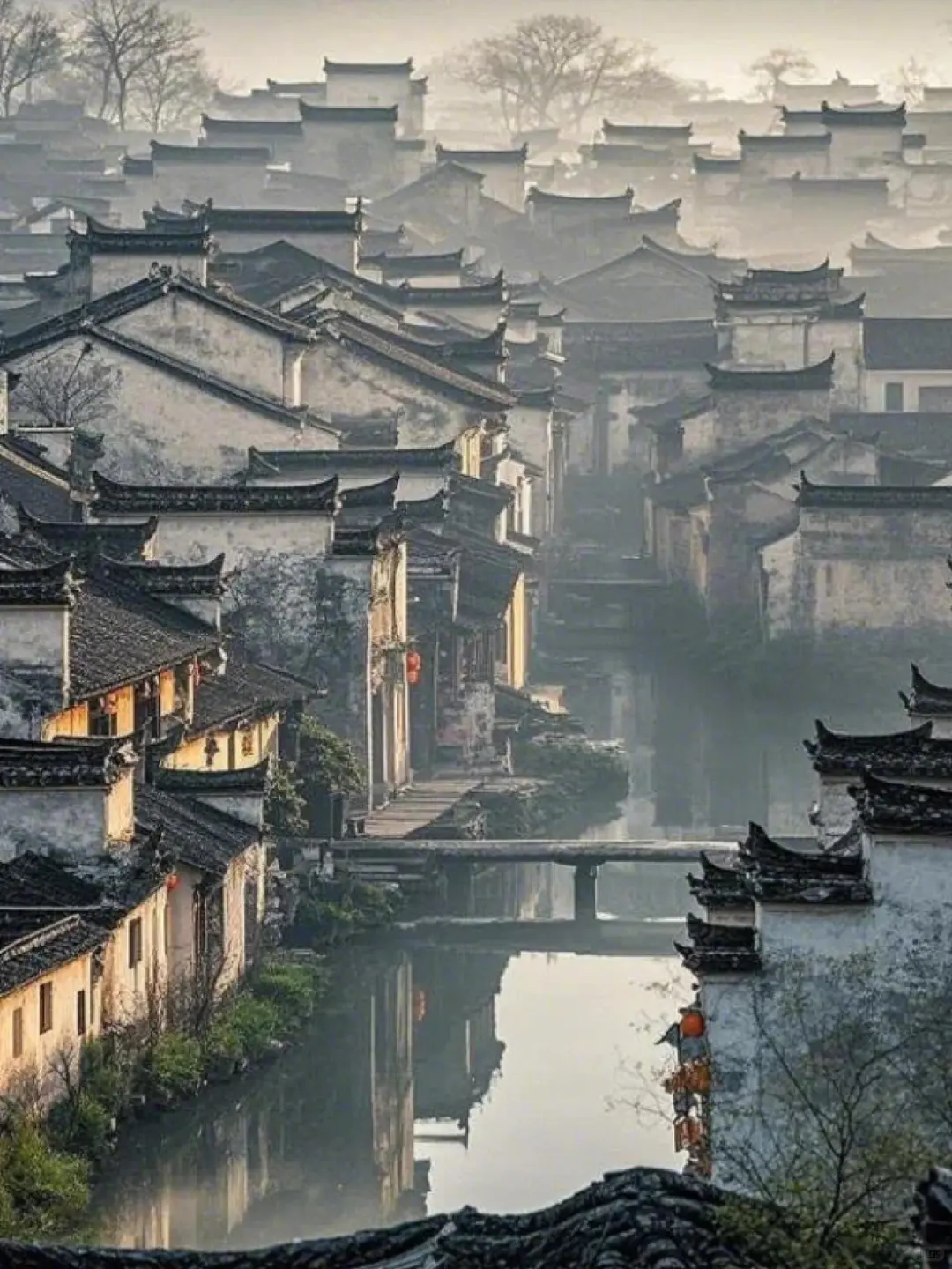 五一反向旅游！想安利1W次被低估的宝藏小城