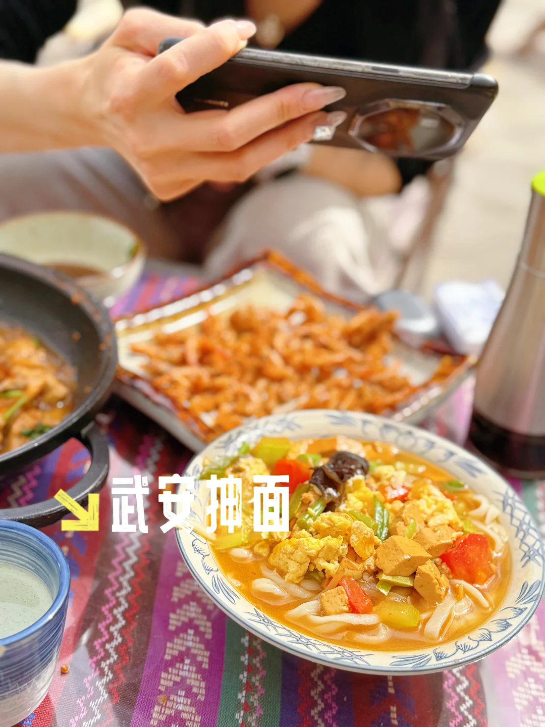 Plog🍚出来玩最重要的就是干饭啊（实话篇）