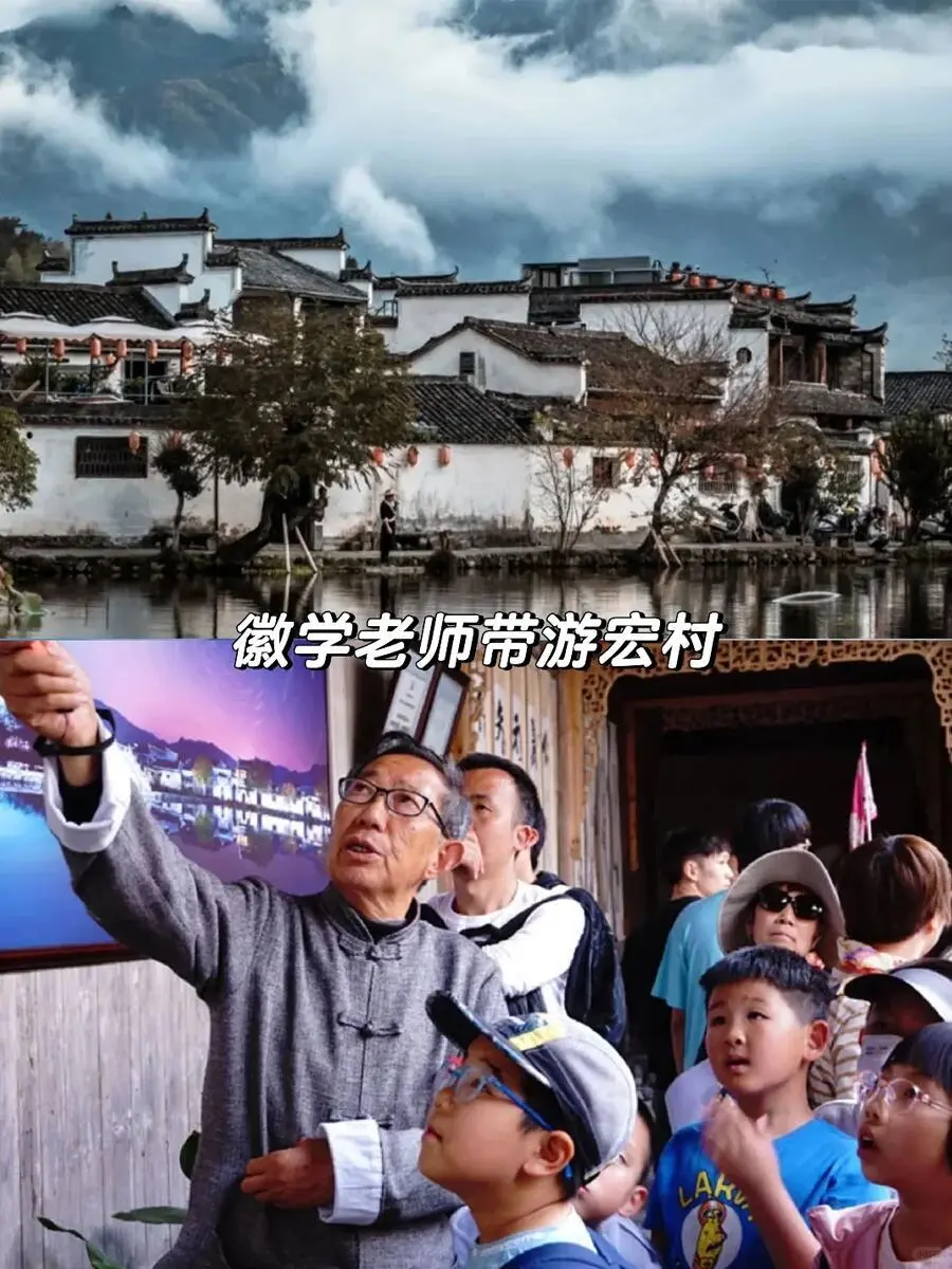 五一反向旅游！想安利1W次被低估的宝藏小城