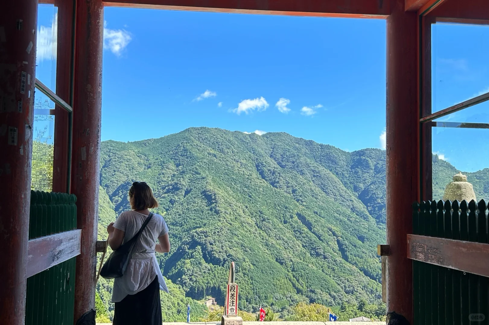 还有多少沁阳人没来过二仙庙？