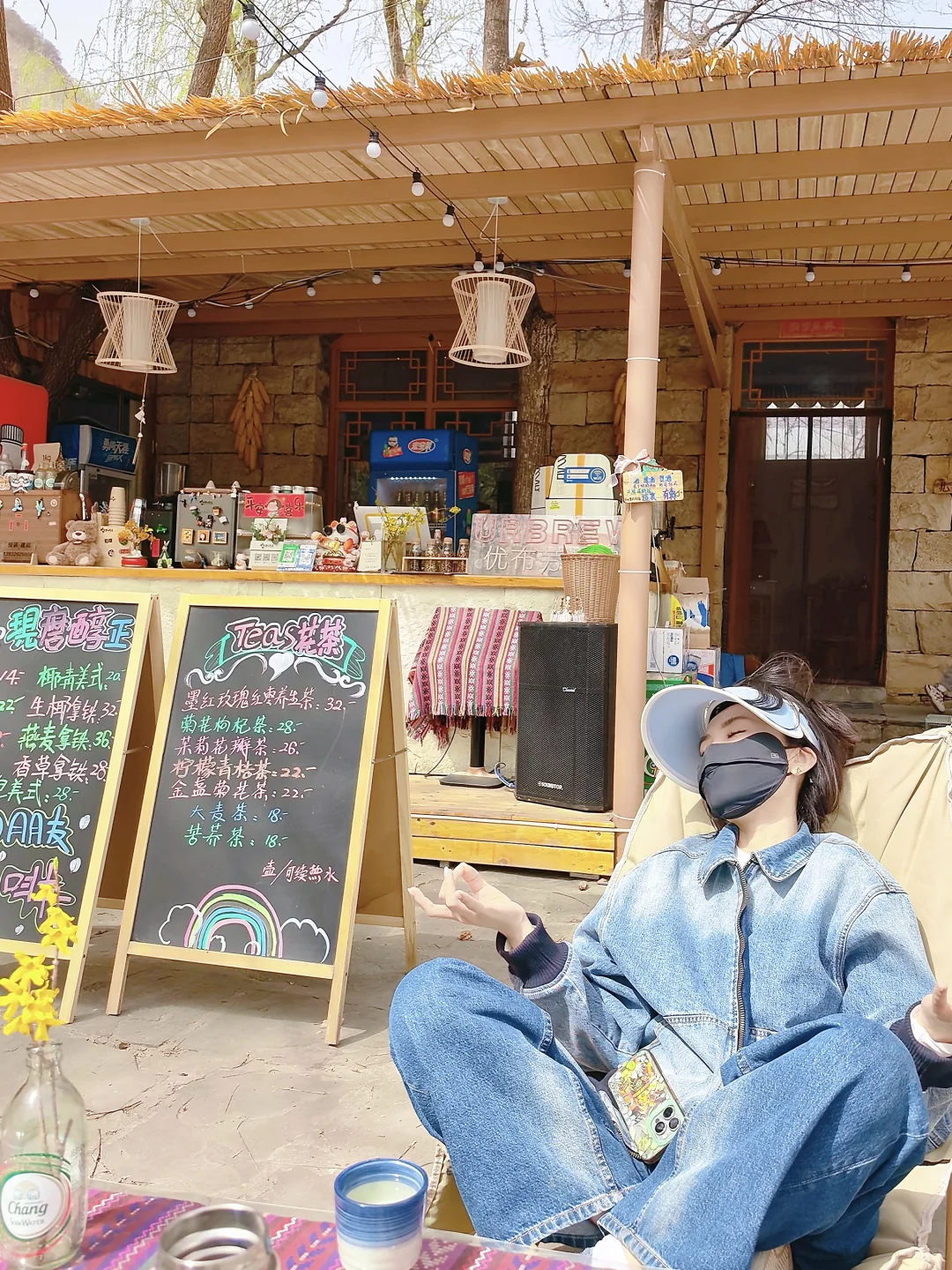 Plog🍚出来玩最重要的就是干饭啊（实话篇）