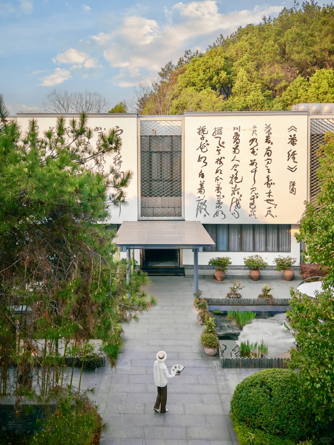 以为千岛湖够美了，直到我去了溧阳天目湖❗