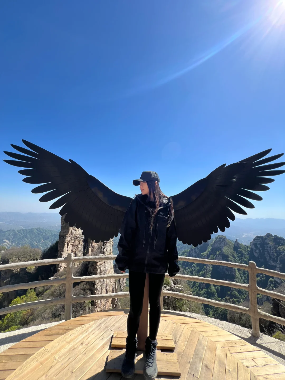 白石山 5A景区 全攻略（三线全玩）