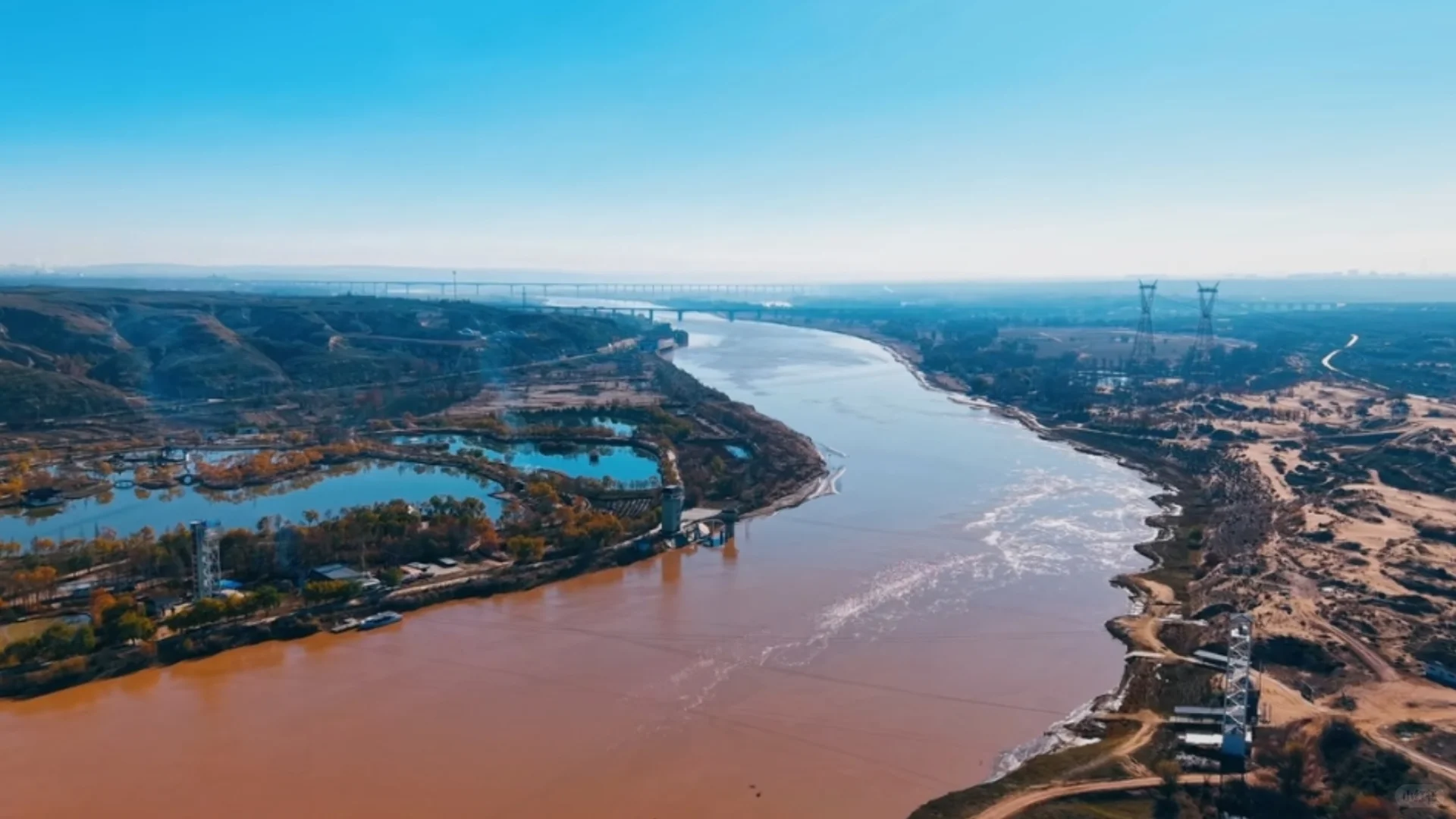 神泉——沙漠与绿洲的奇幻之旅🌵🐫