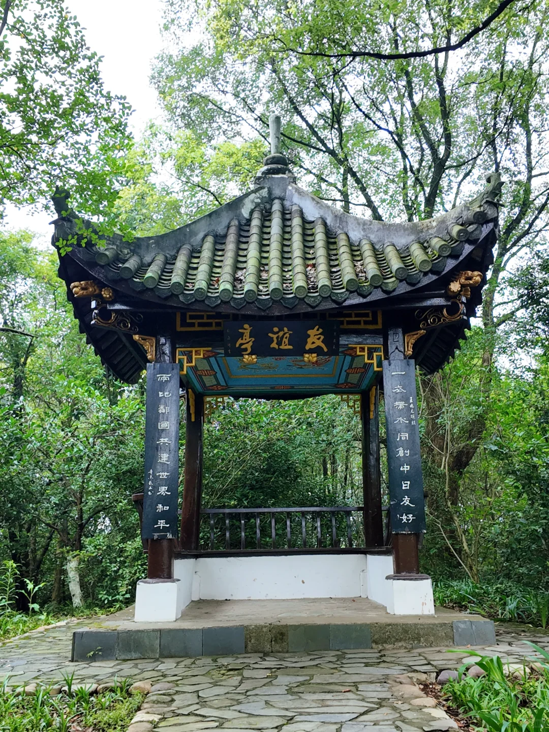 去桃花源前看看吧，找不到这么全的攻略了