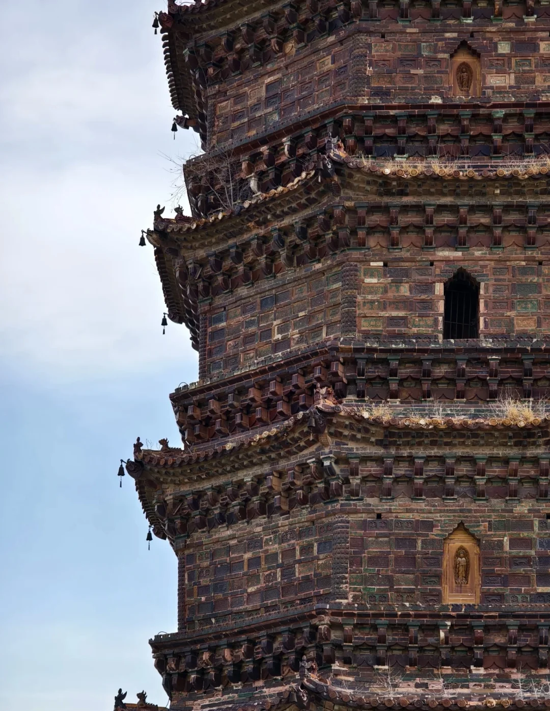 🌟开封旅游攻略｜一秒穿越回大宋！