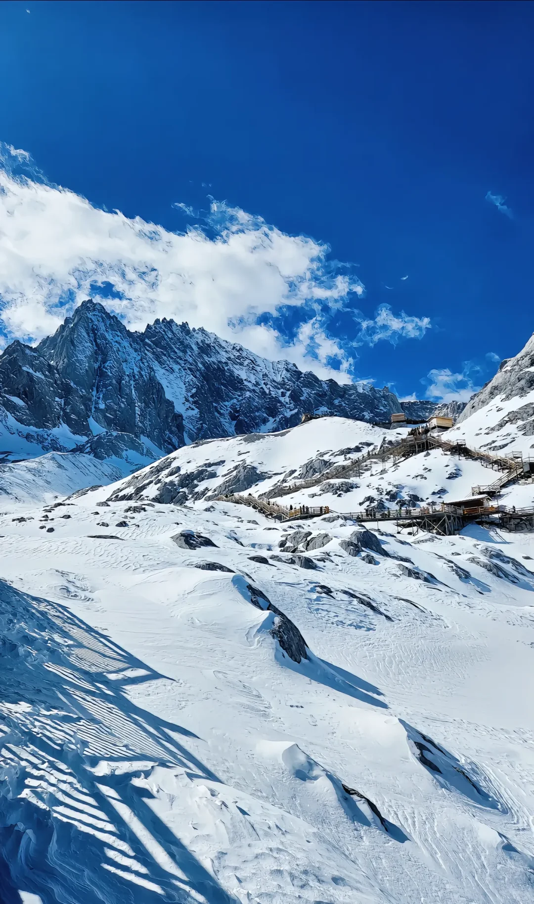 玉龙雪山一日游费用详解