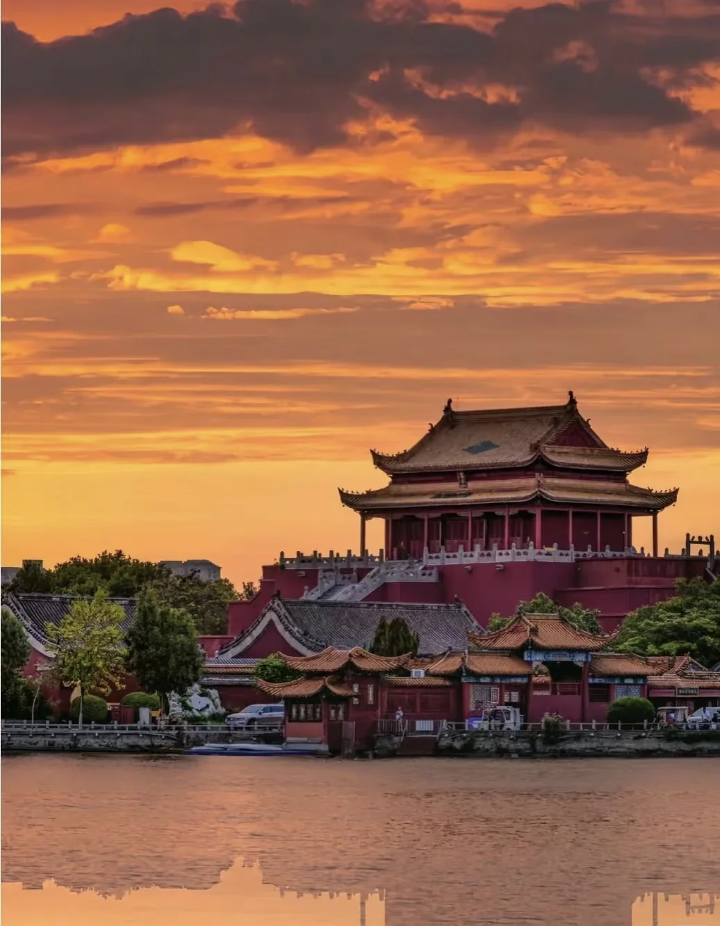 🌟开封旅游攻略｜一秒穿越回大宋！