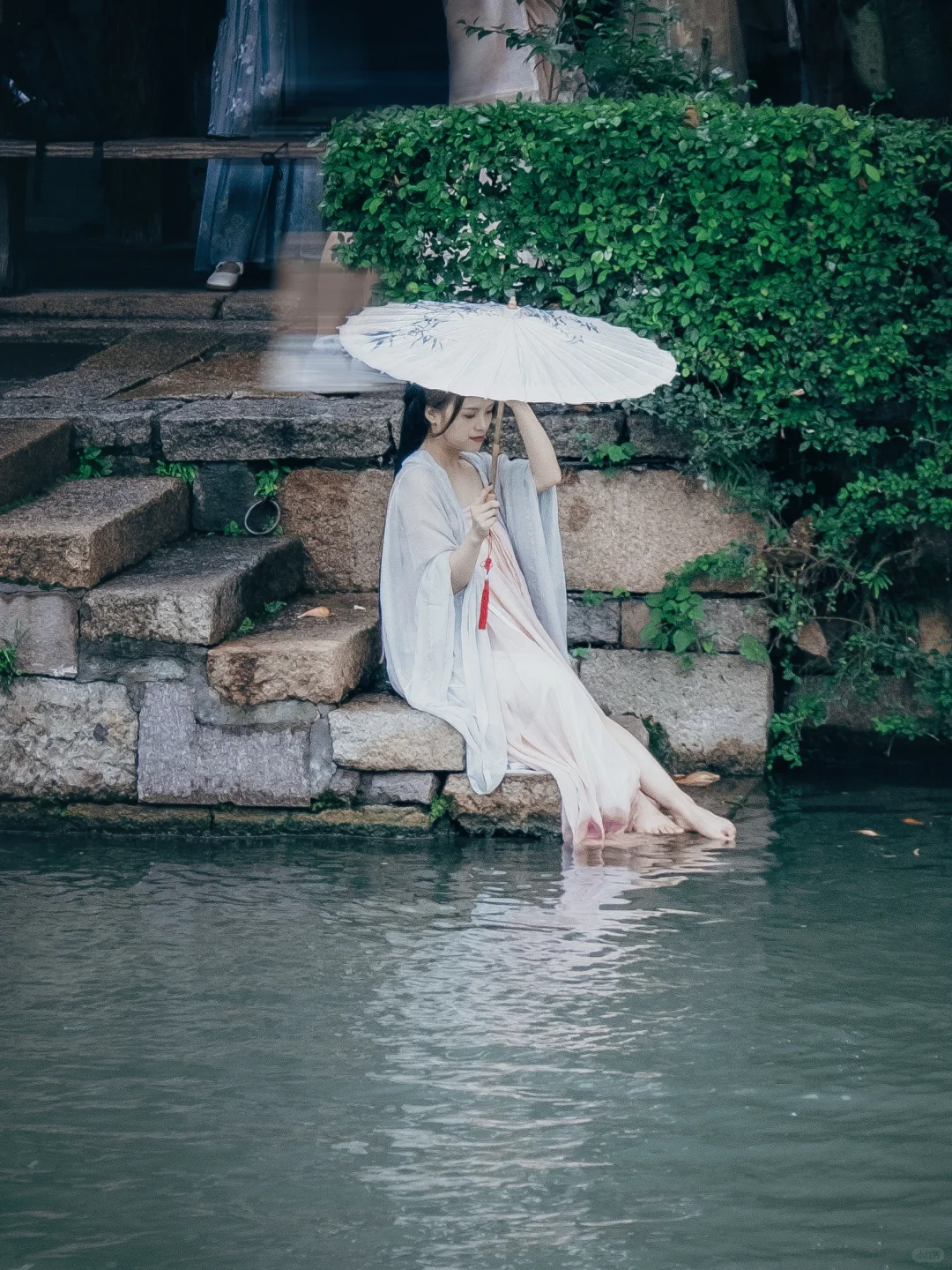 ✨ 江南古镇全攻略 | 特色古镇+避坑指南！ ✨