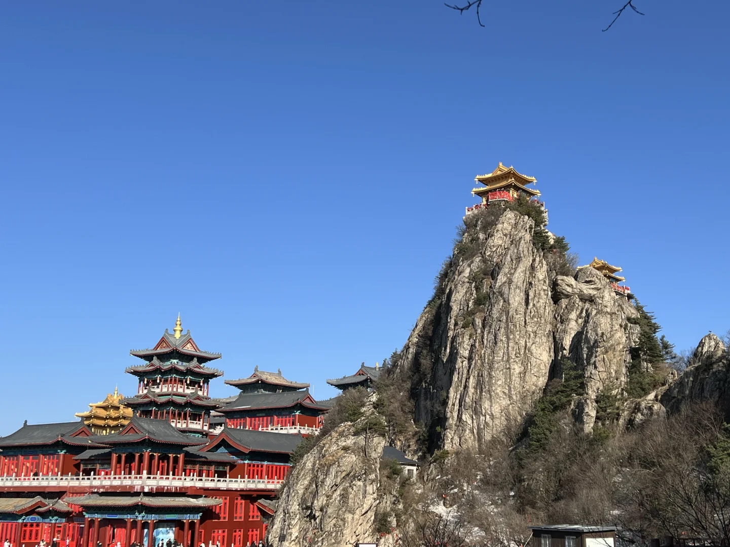 洛阳旅游小攻略