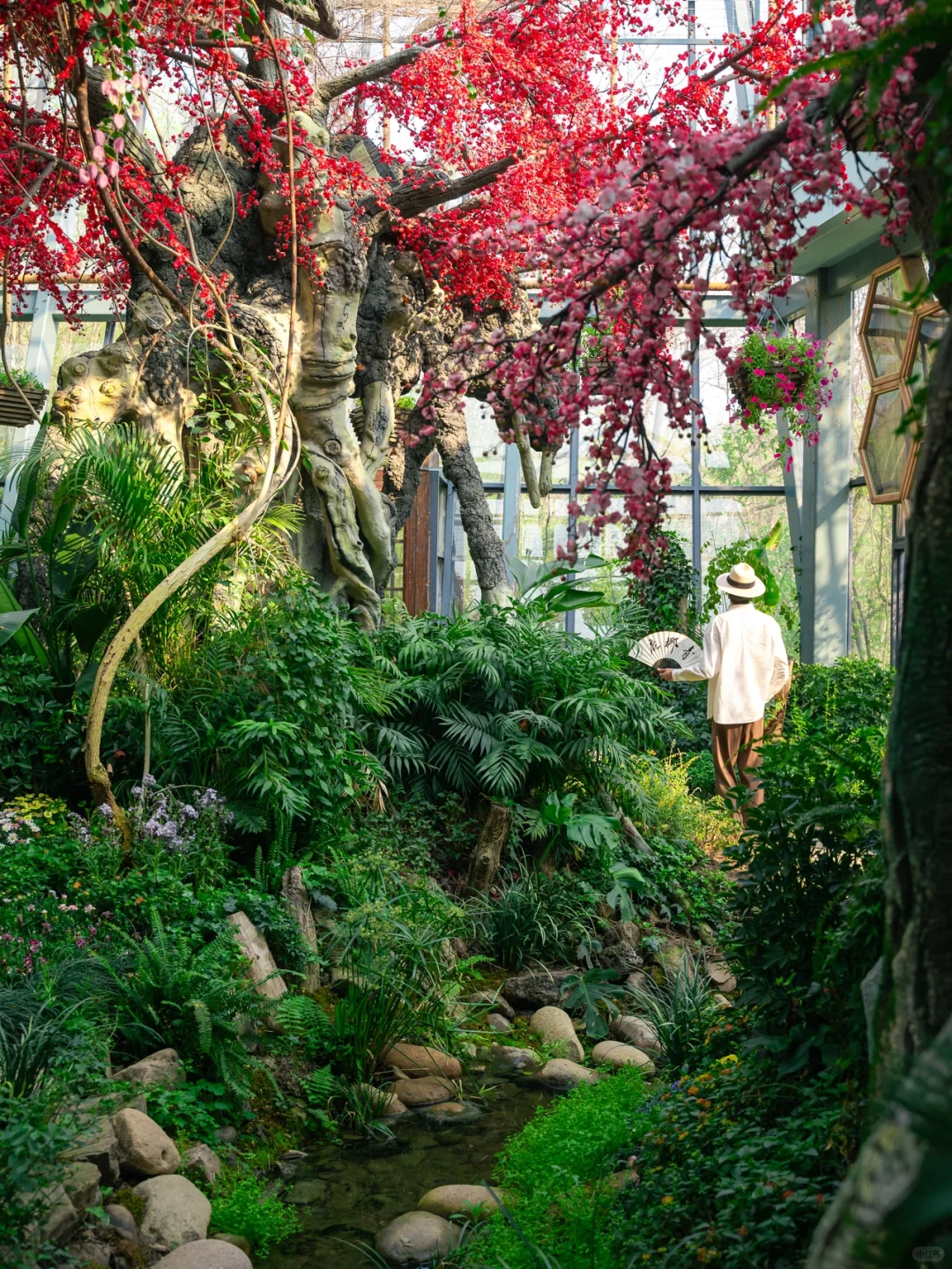 以为千岛湖够美了，直到我去了溧阳天目湖❗