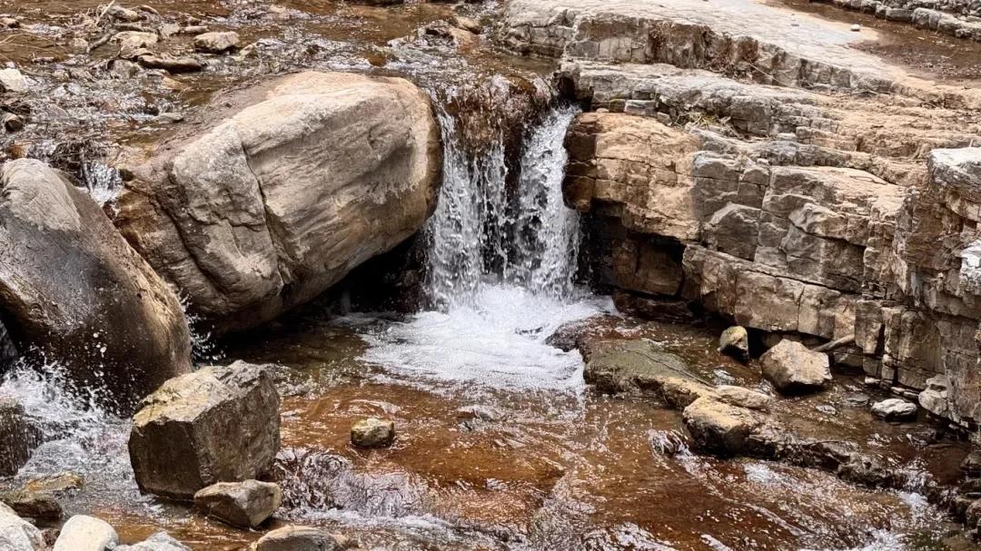 门头沟这个景区，明天正式开园！