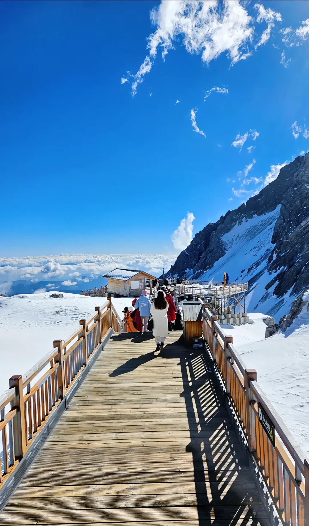 玉龙雪山一日游费用详解