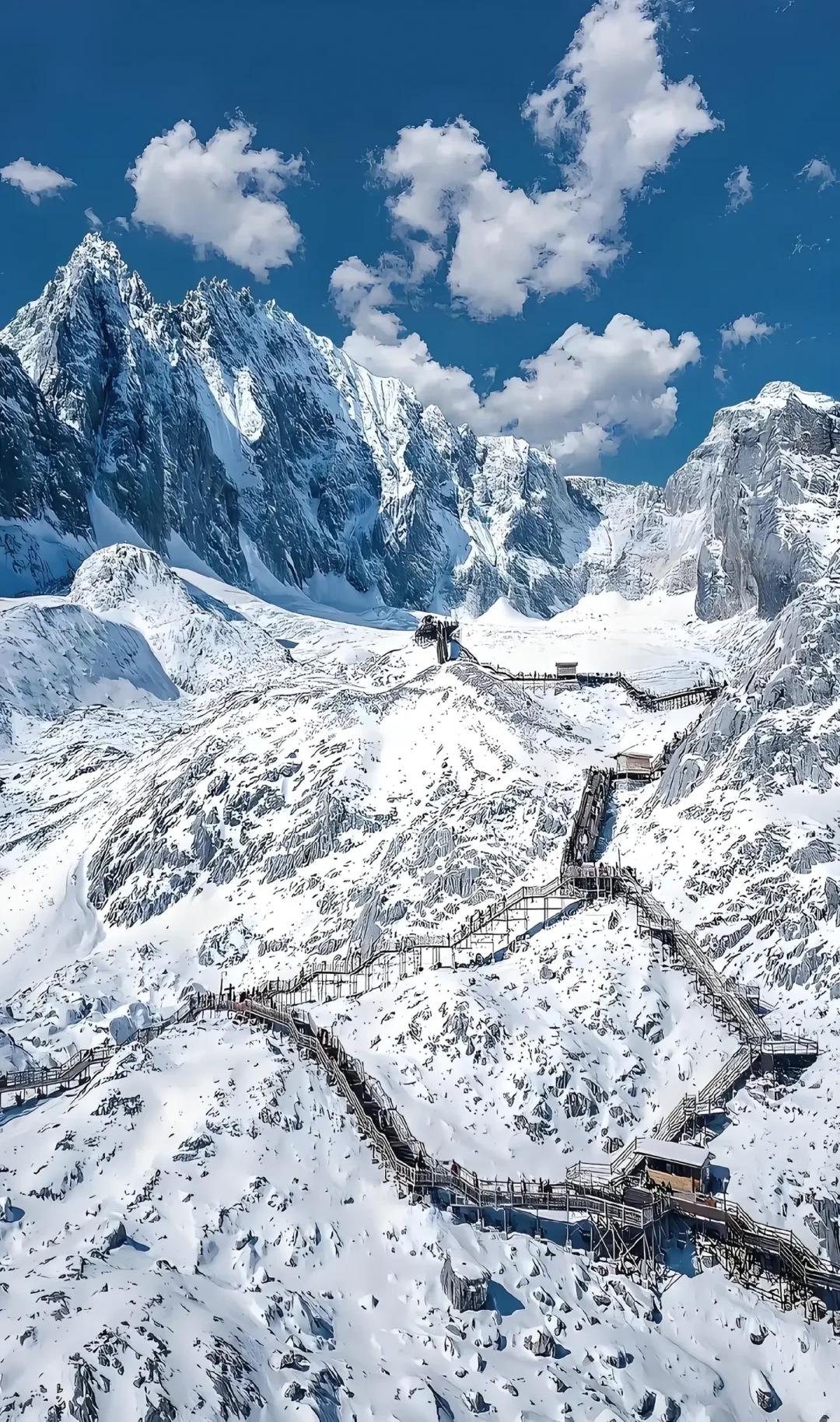 玉龙雪山一日游费用详解