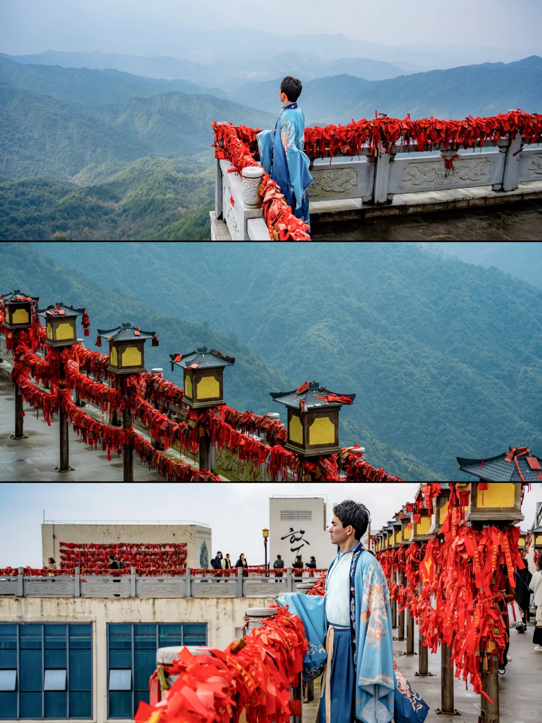 以为景德镇已经够美了，直到我去了这里…