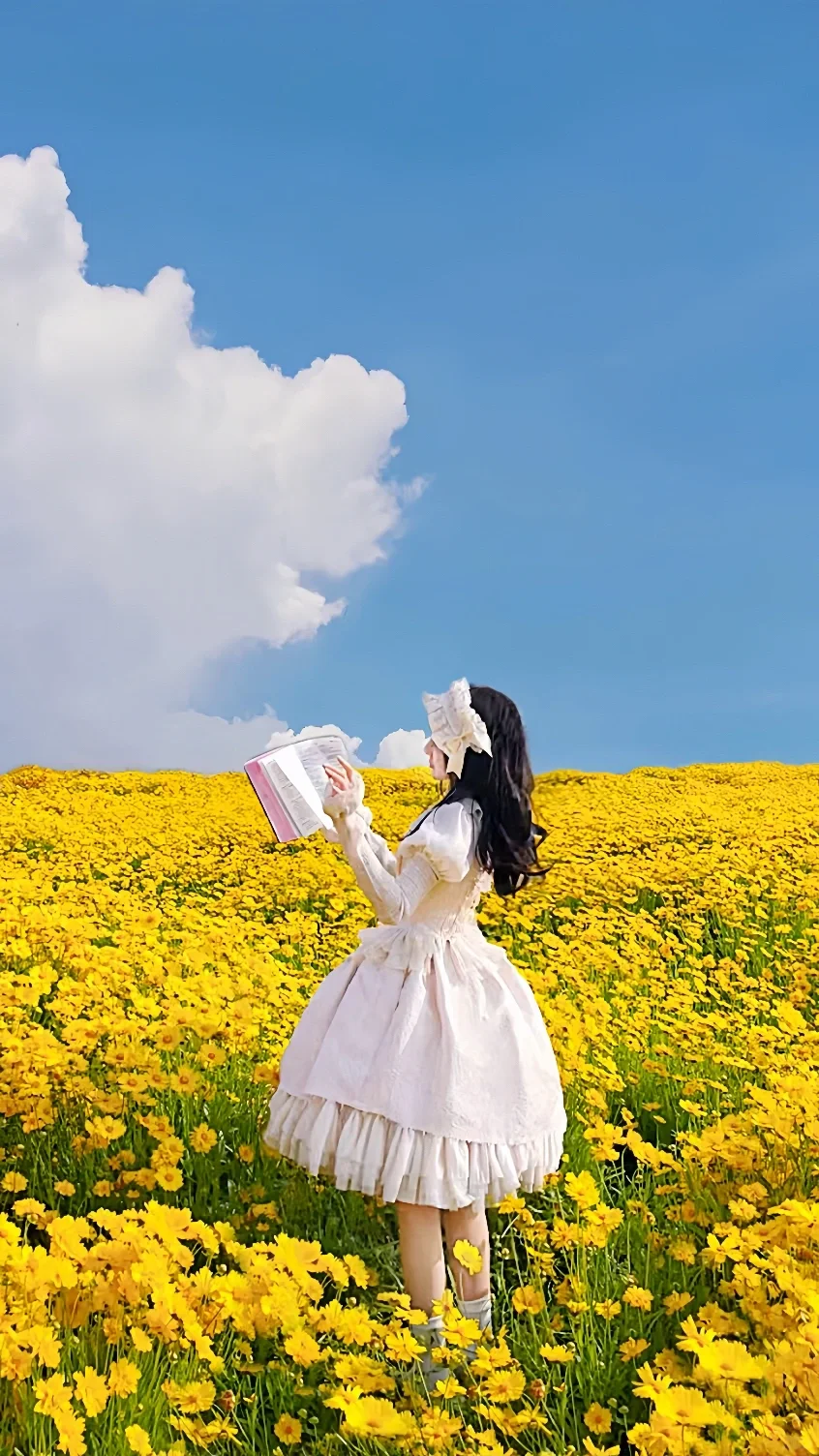 🌸 濮阳｜七大绝美赏花地点·时间全攻略