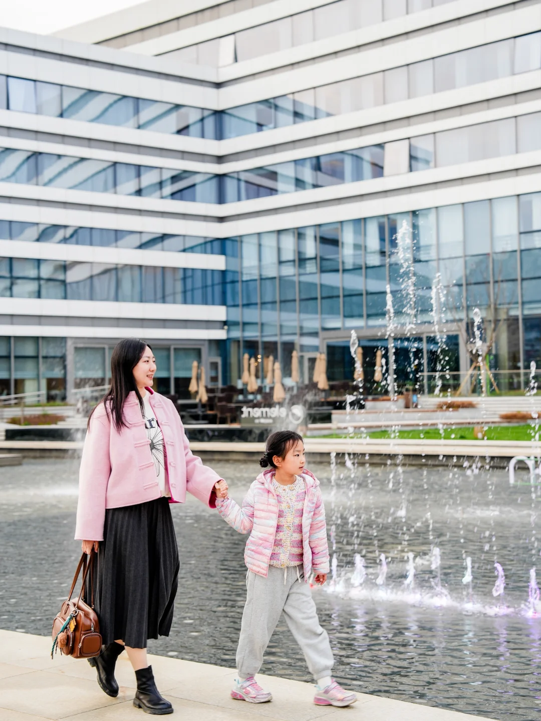 苏州亲子游🌸太湖春季徒步赏花2天行程