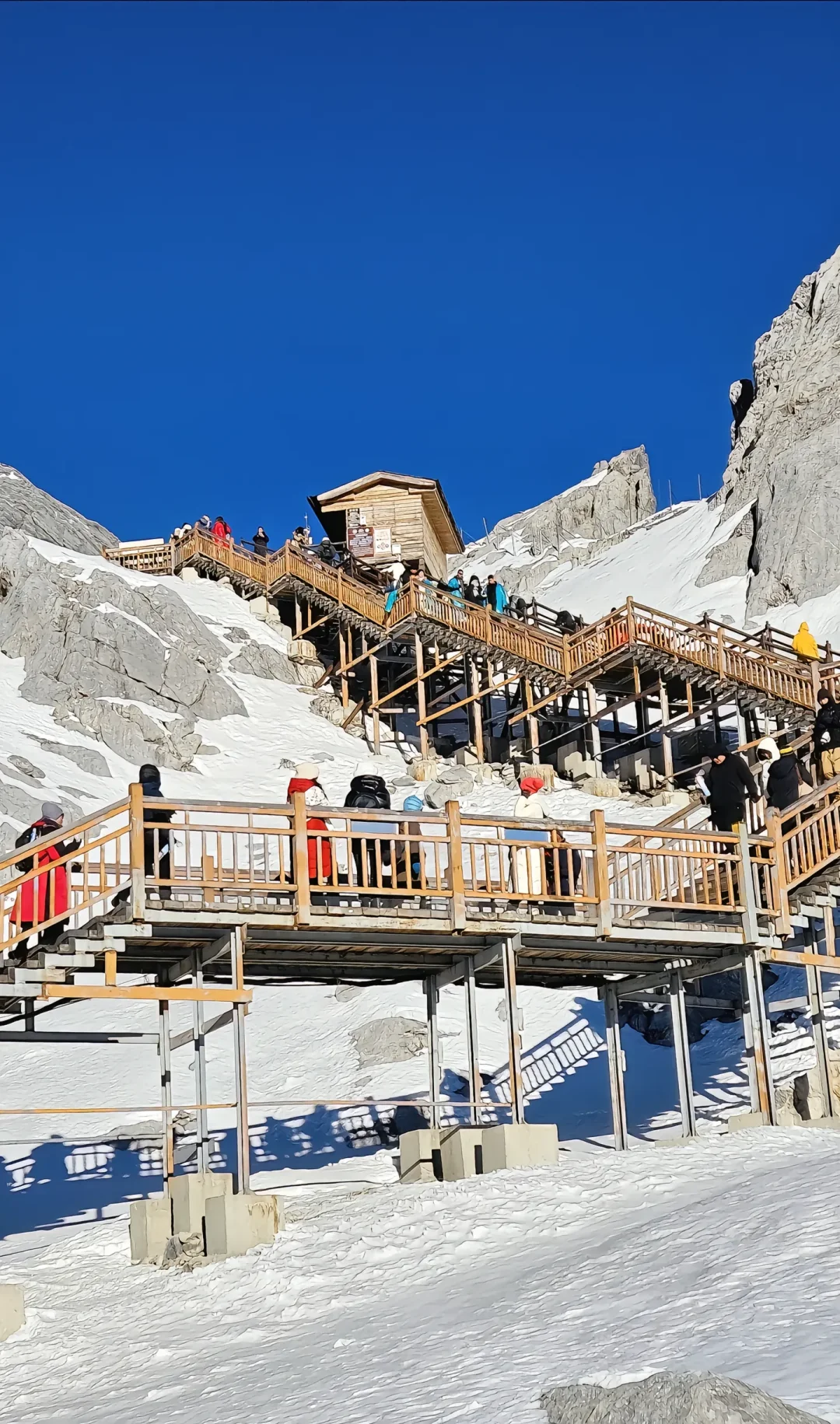 玉龙雪山一日游费用详解