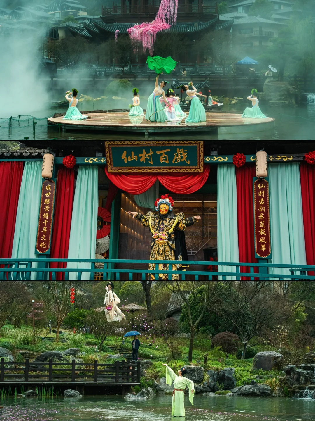 以为景德镇已经够美了，直到我去了这里…