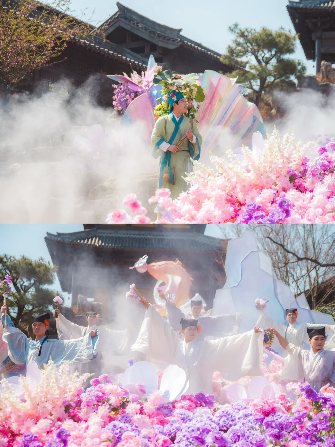 江苏，你不宣传这里，你糊涂啊！