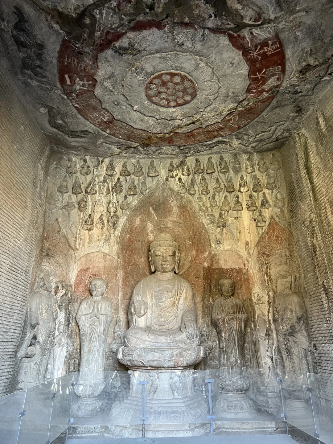 洛阳旅游小攻略