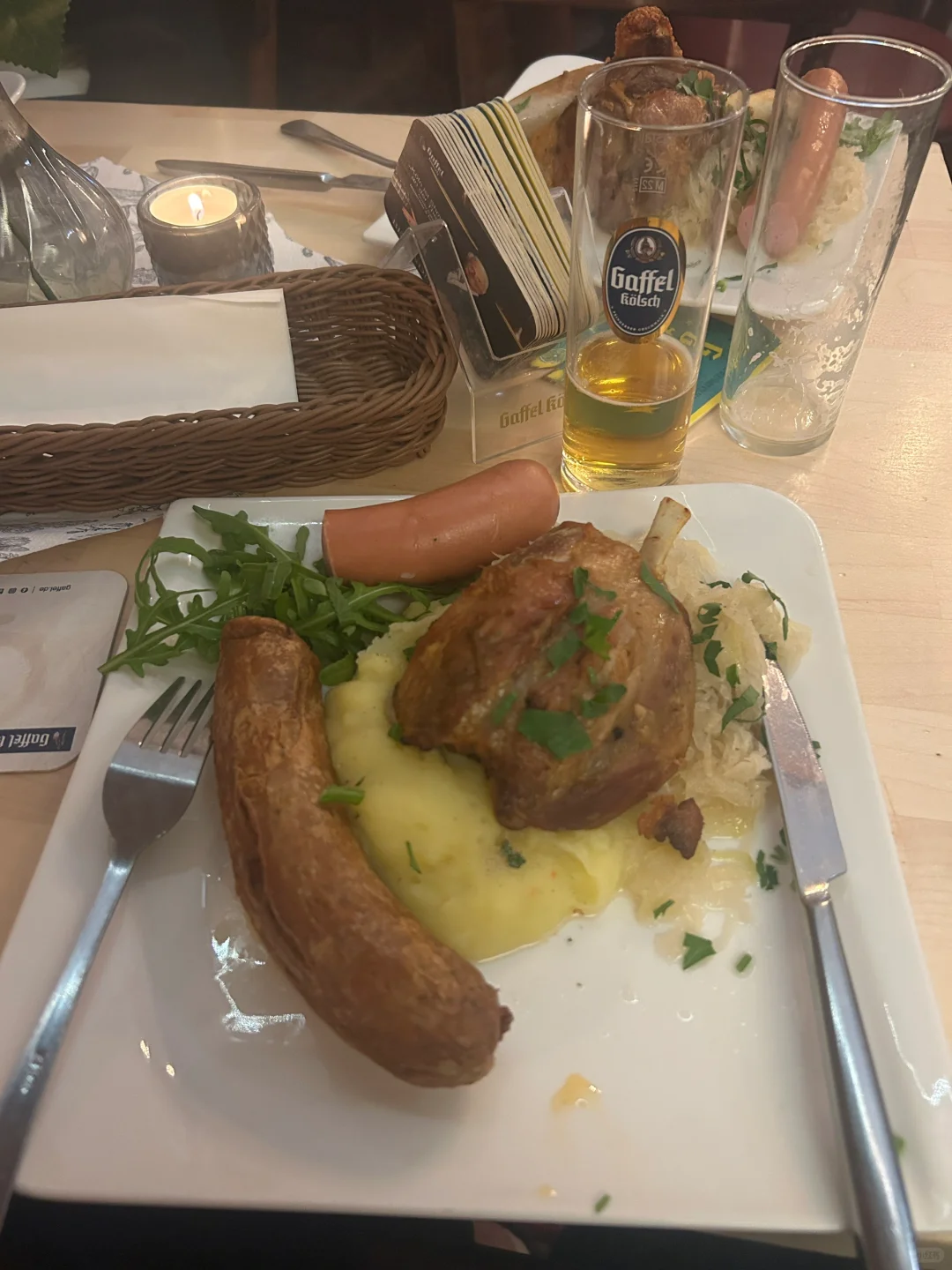 中世纪极致对称美学｜科隆大教堂