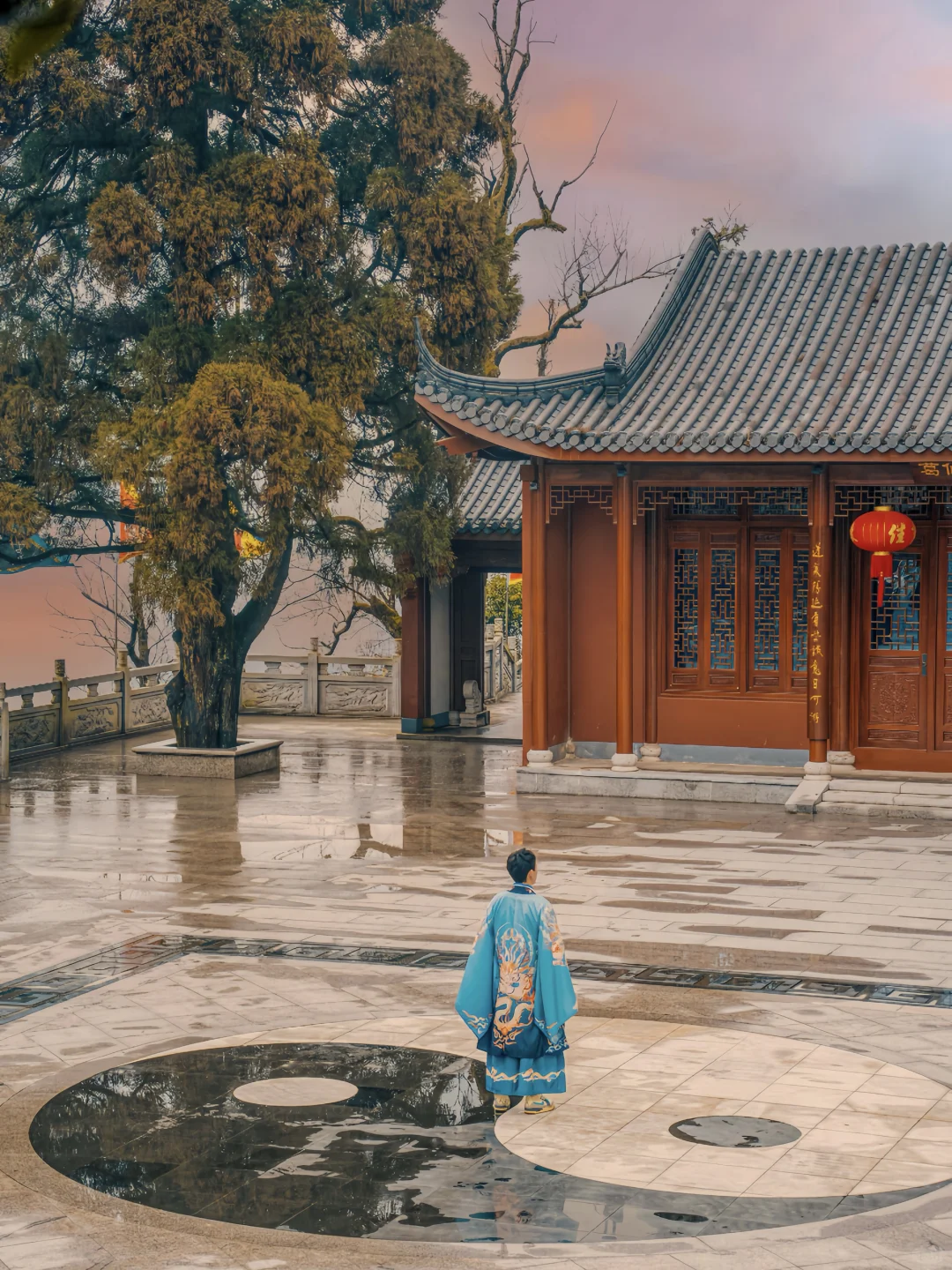 以为景德镇已经够美了，直到我去了这里…