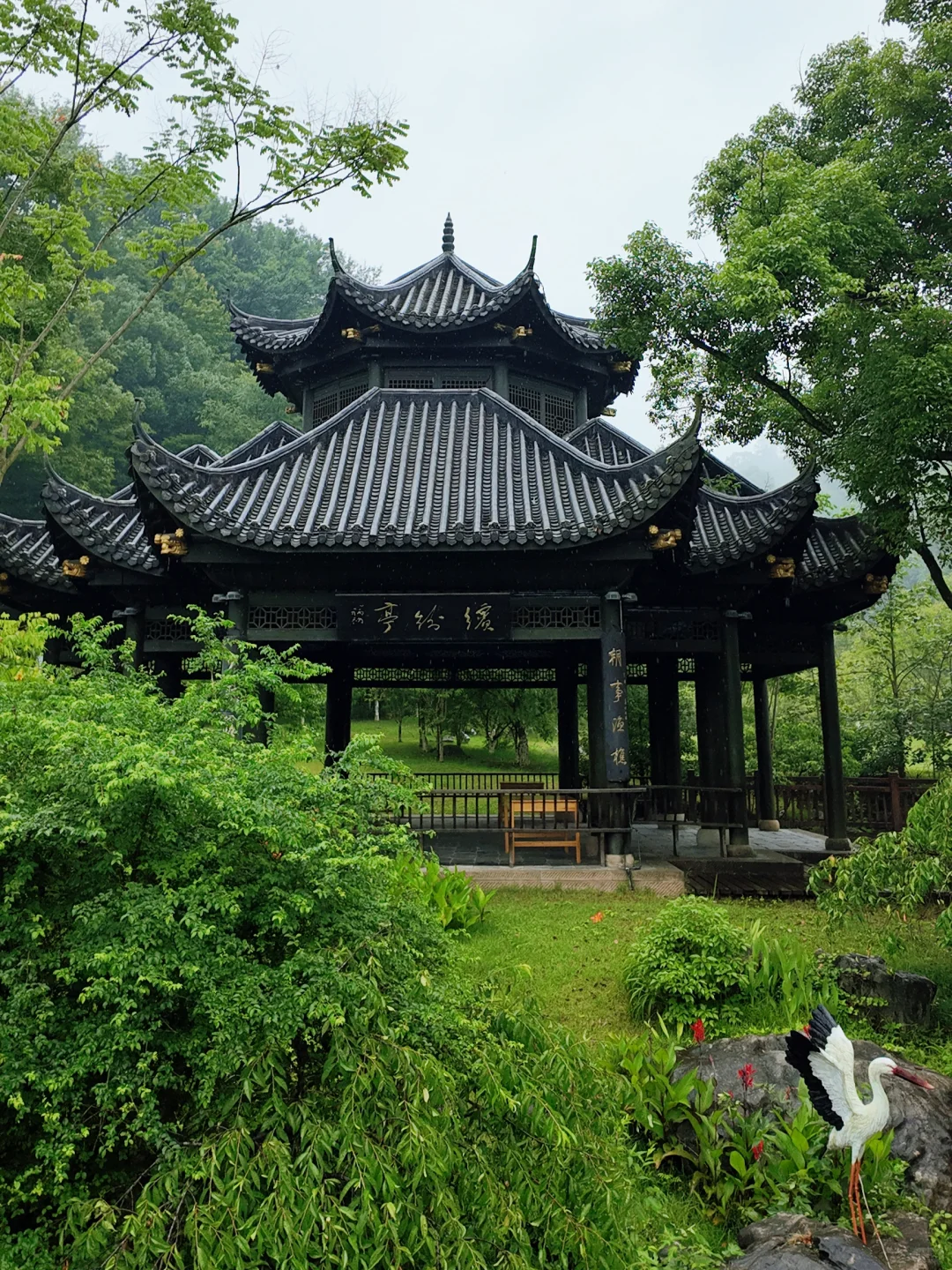 去桃花源前看看吧，找不到这么全的攻略了